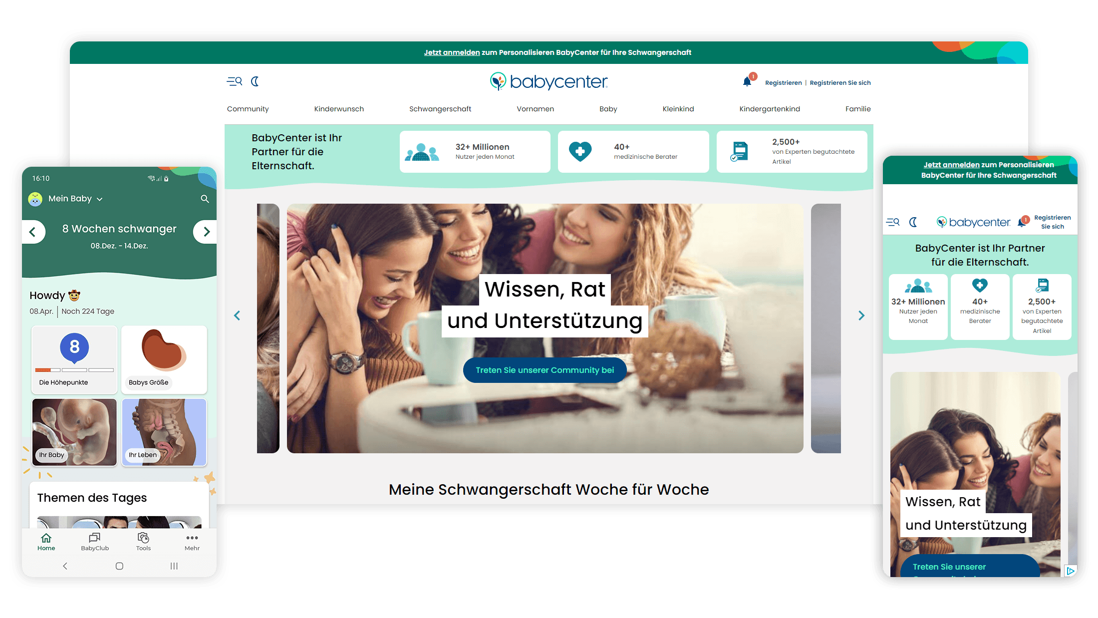 Publisher Screenshot