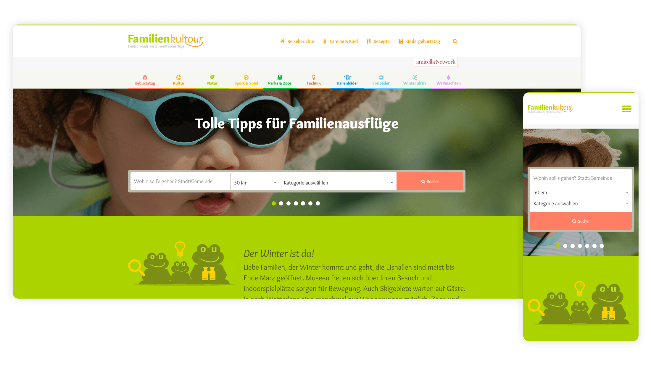 Publisher Screenshot