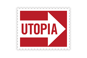 Logo von Utopia.de