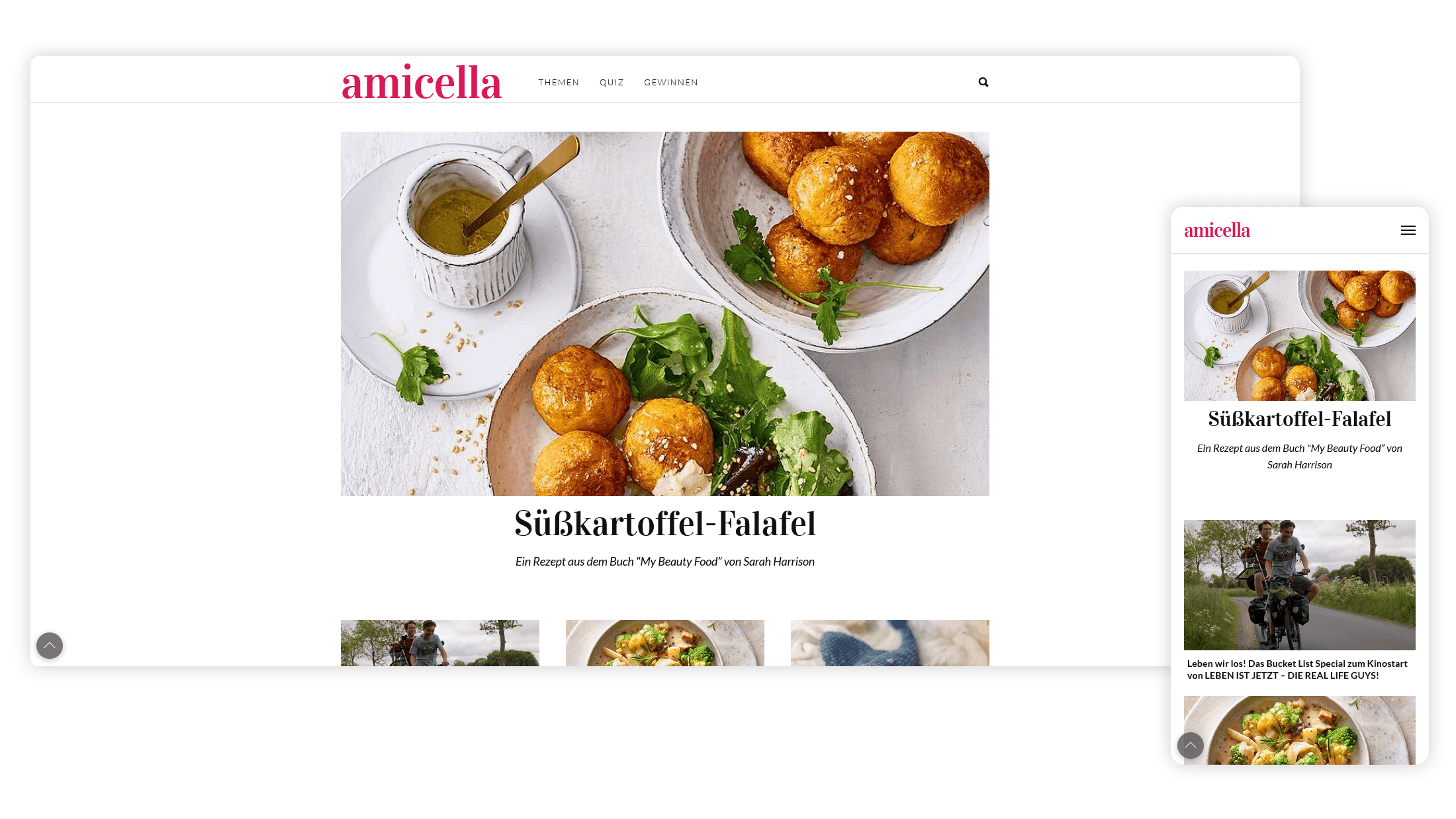 Publisher Screenshot
