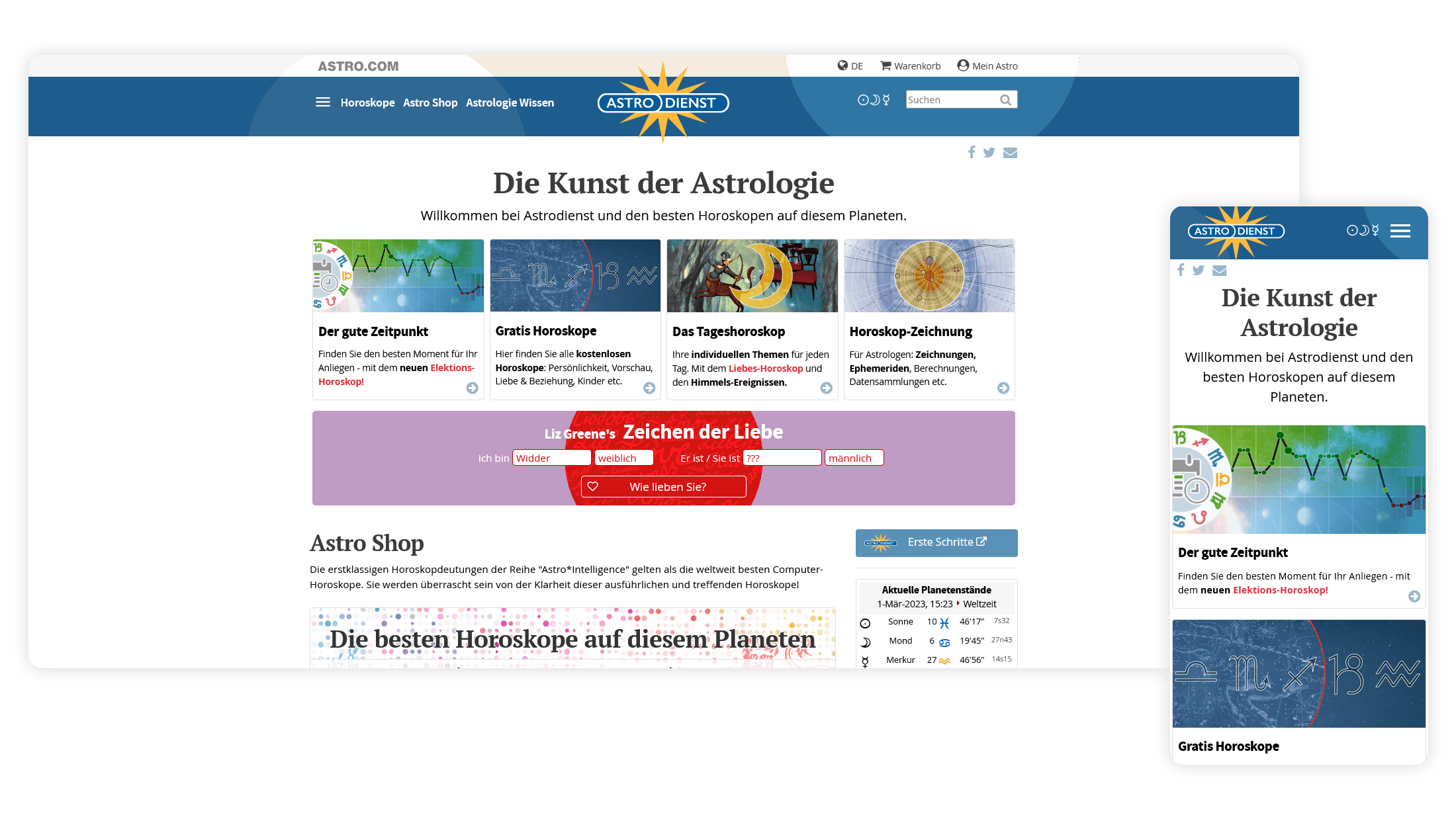 Publisher Screenshot