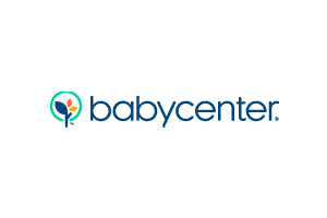 Logo von babycenter.de