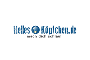 Logo von helles-koepfchen.de