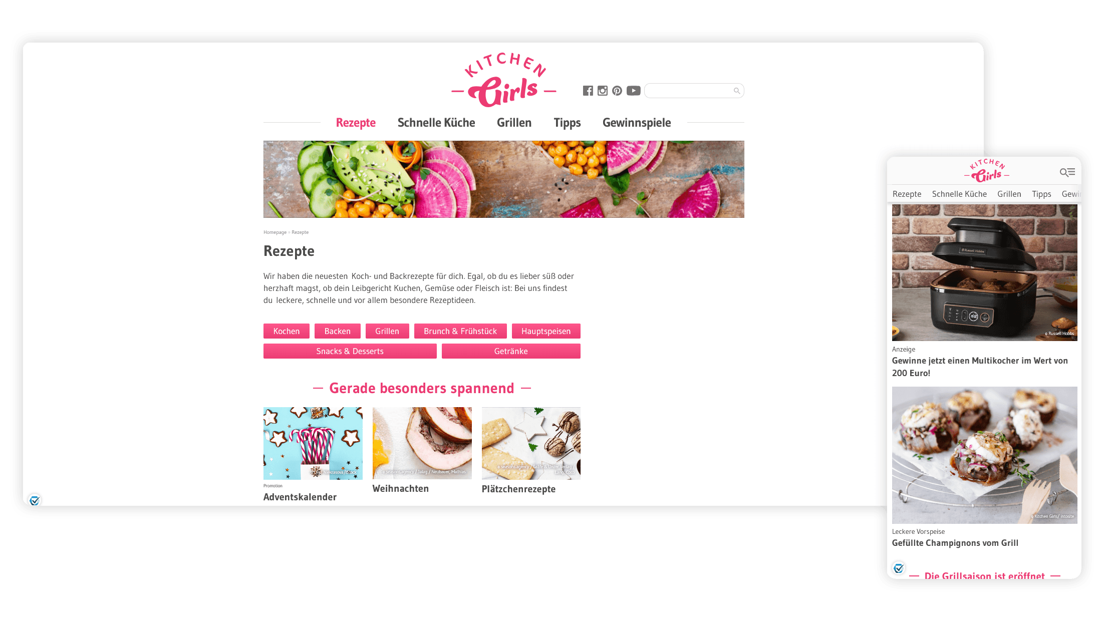 Publisher Screenshot