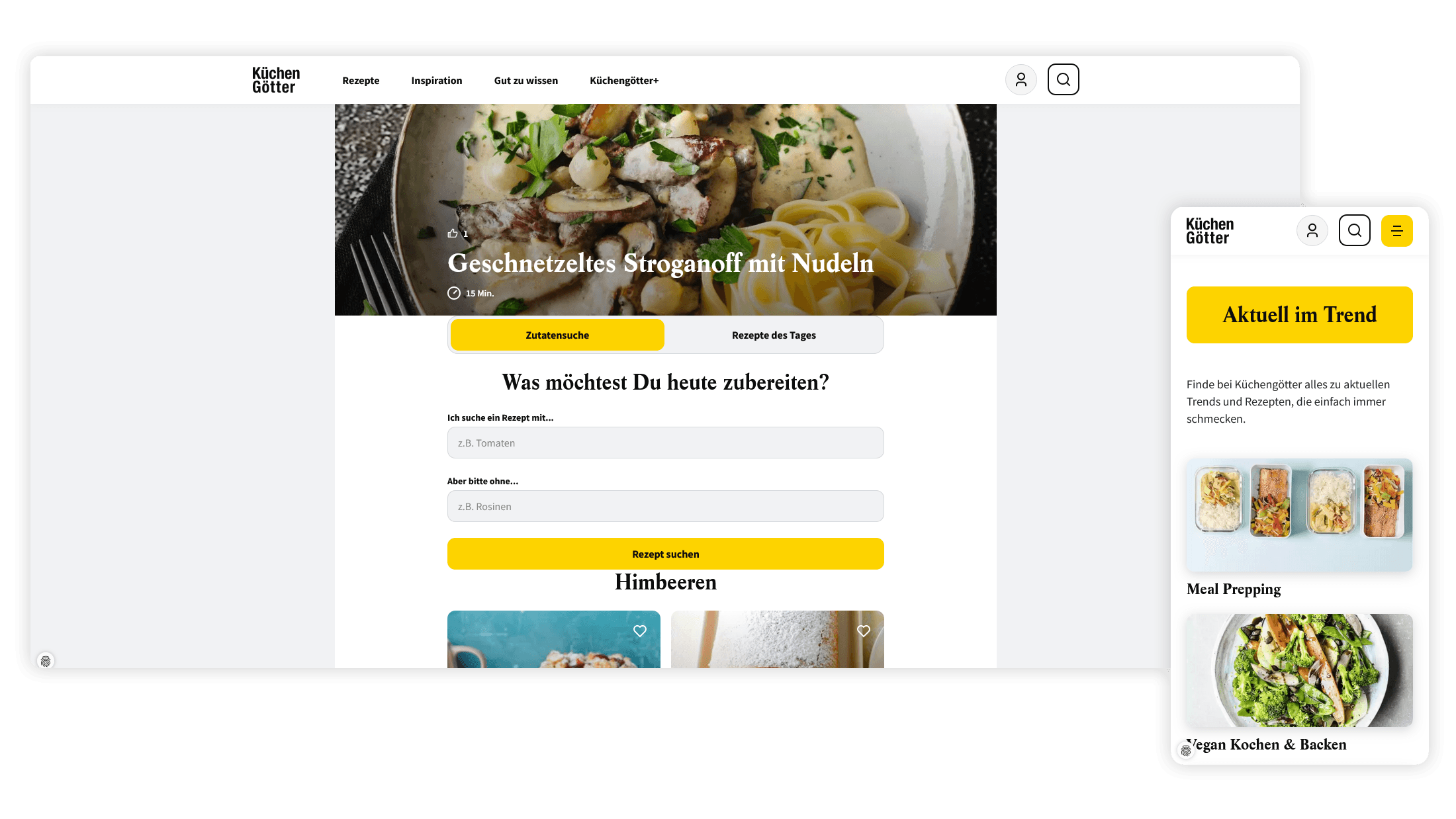 Publisher Screenshot