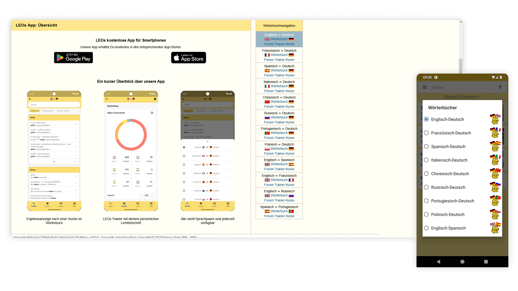 Publisher Screenshot
