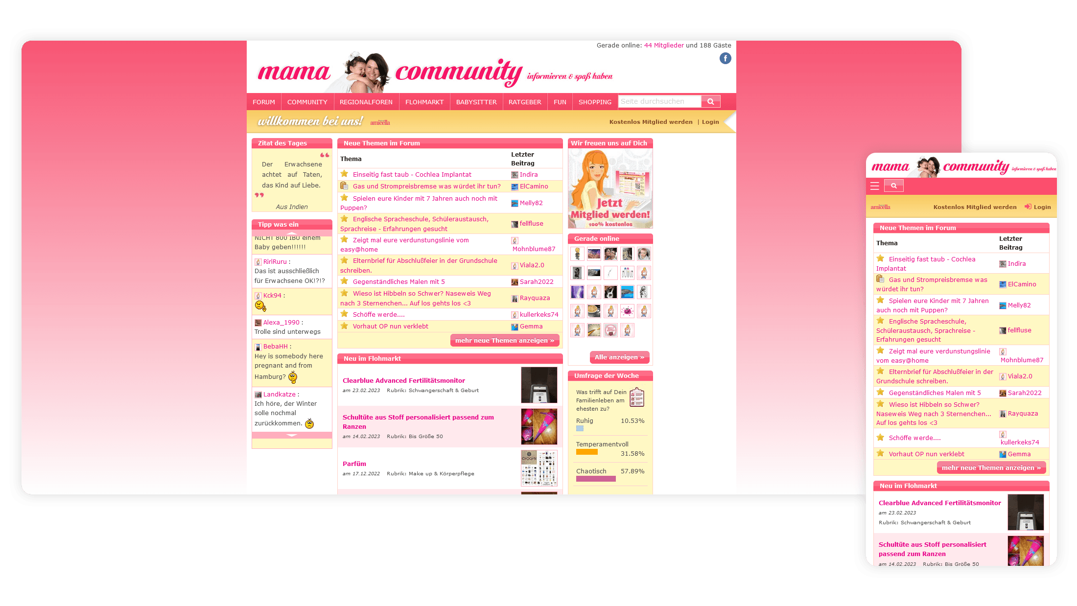 Publisher Screenshot