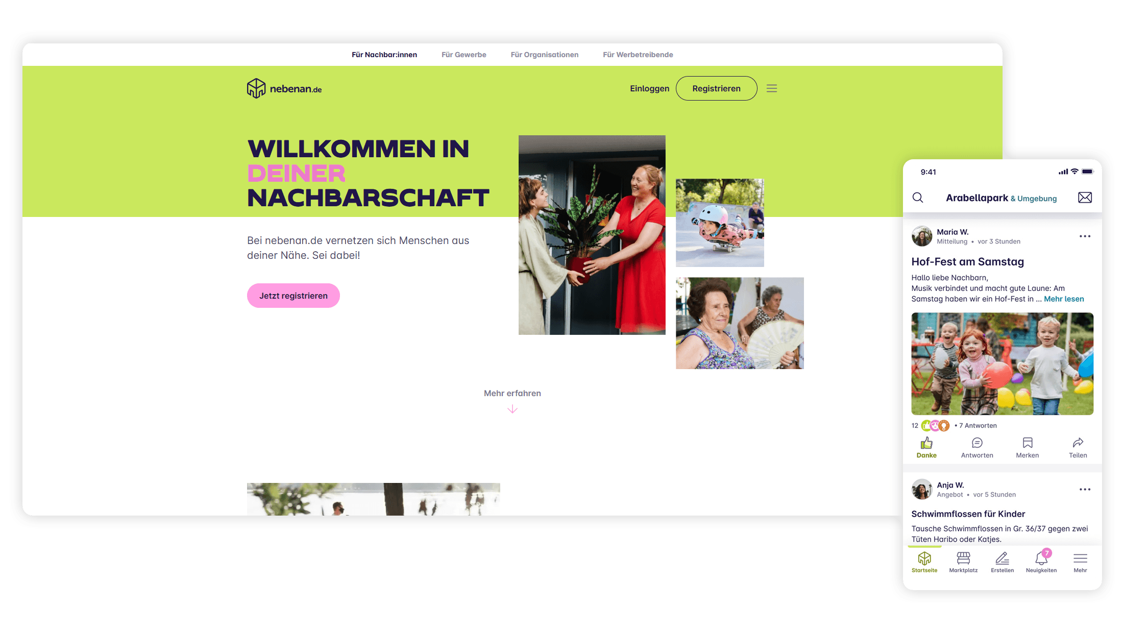 Publisher Screenshot