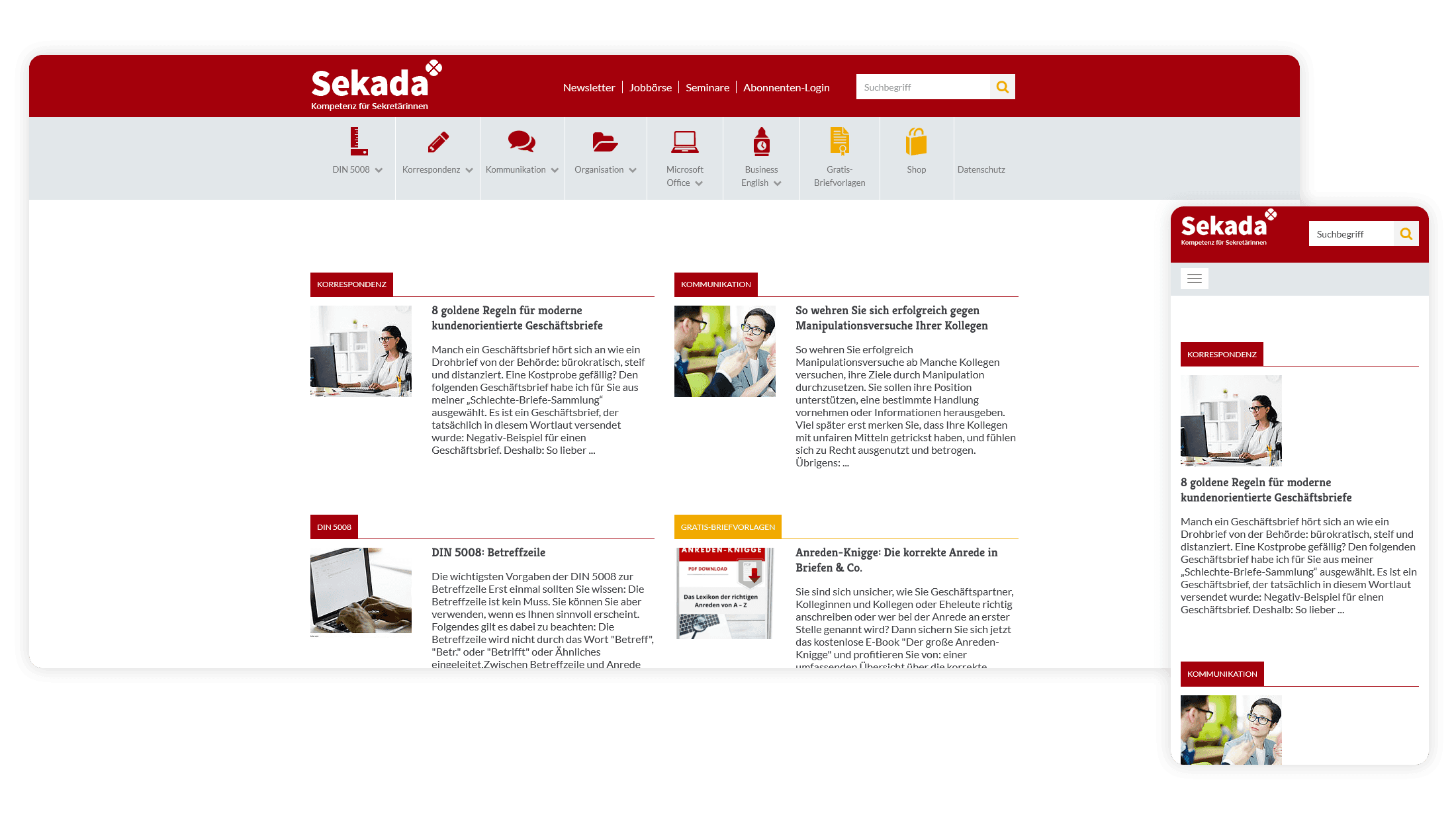 Publisher Screenshot