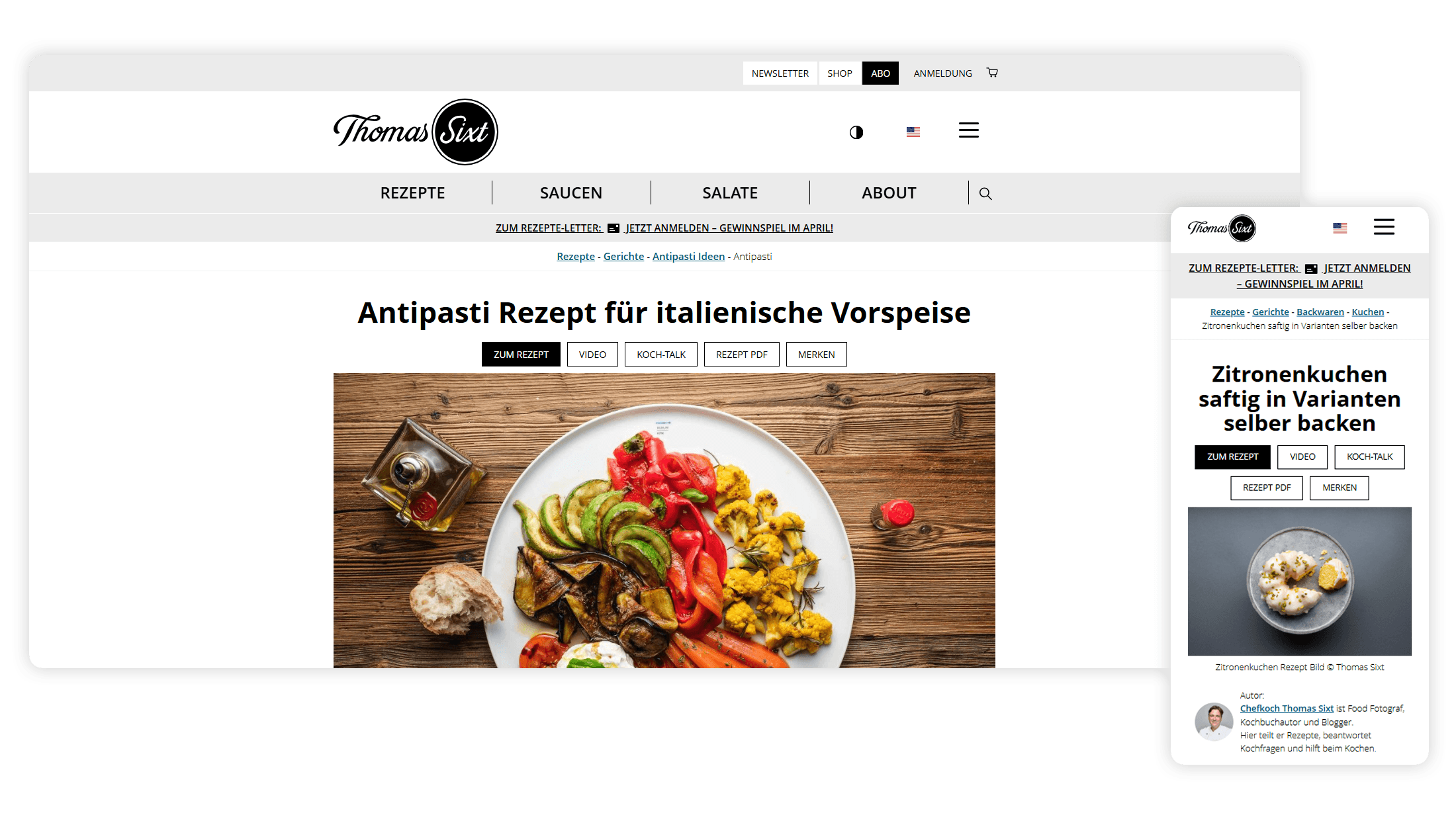 Publisher Screenshot