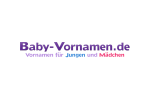 Logo Baby-Vornamen.de
